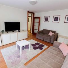 Mirror Apartment