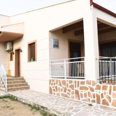 Villa Vrysaki