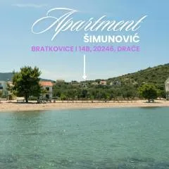 Apartment Šimunović