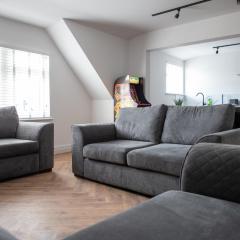 Gynn Stays - Apartment Two