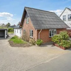 Ingemannsvej 13, Fredericia