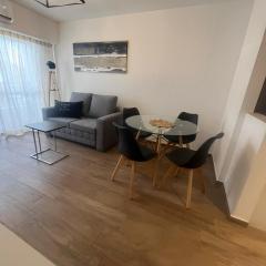 Oroño y San Luis Hermoso depto y excelente ubicación