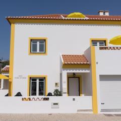 Casa Penedo do Forno