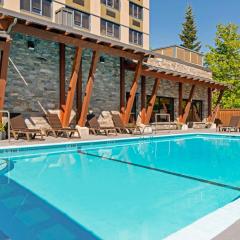 Best Western Plus Barclay Hotel