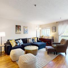 River's Edge Vista Retreat