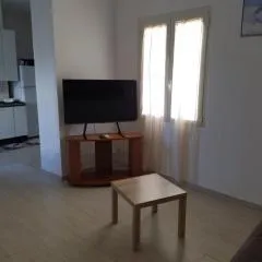 Appartamento vicino al mare con parcheggio