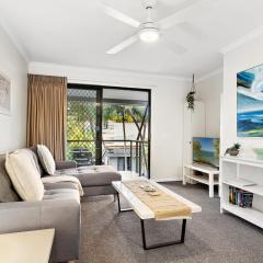 Upstairs 1 Bedroom Unit in Noosaville Resort