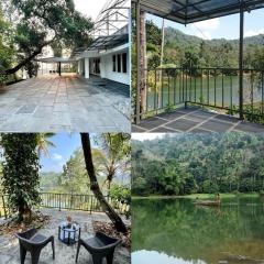 Lakeview Inn Homestay - Entire home