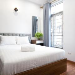 CL• Studio Apt/Wash•Van Mieu