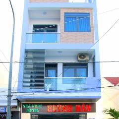 Huỳnh Hân Motel CT - by BAY LUXURY