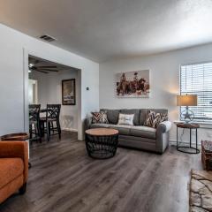 Seaside Serenity Dual Dwellings for Family & Frie