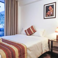 Suites Valentina