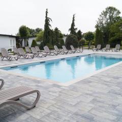 Domki Bryza Morska Jarosławiec