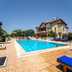 Apart Ova - 2 bedrooms