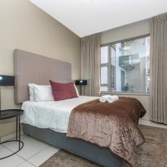 The Tyrwhitt Apartments Rosebank