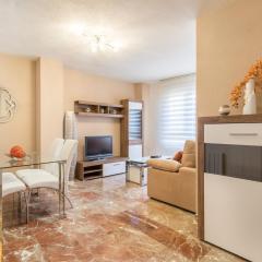 Holiday Granada Zurbarán