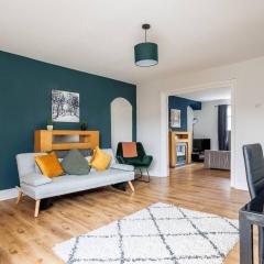 Enjoy A Spacious 3 Br Home
