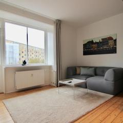 Refurbished studio with a balcony - 151