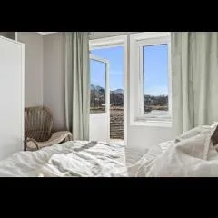 Tomannsbolig sentralt