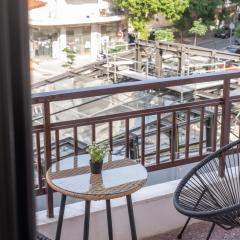 Houseloft Urban Retreat