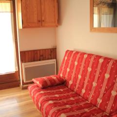 Gentianes GNA17 COSY & MOUNTAIN 4 Pers