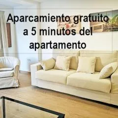 AG Apartamentos en Conil