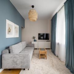 Wola Ratusz Homely Apartment by BookingHost
