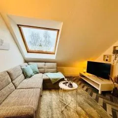 Ostsee XXL Ferienwohnung Usedom Familie Stopp 2526