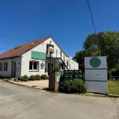 Camping L'Orée des Caps