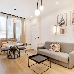 Pick A Flat's Apartment in Reuilly-Diderot - Rue Claude Tillier