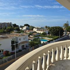 Apartamento 2 personas Aldebarán