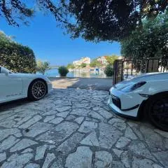 Apartments Paradise