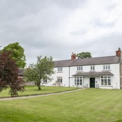 Pasture House