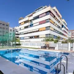 Apartamentos Arcoíris