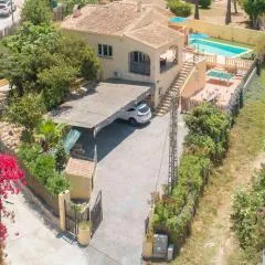 Casa Angilaga