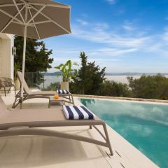 Villa Vilielmini Paxos