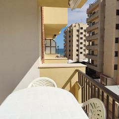 Apartamentos Kronos 3000