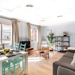 Flaugier Apartments 1-1