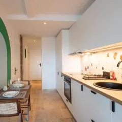 Valencio - Un belvédère sur le Vieux Lyon