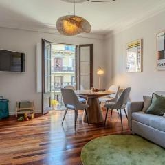 Canela Homes BARCELONA BRUC