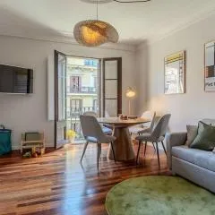 Canela Homes BARCELONA BRUC
