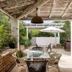 Villa Cardia a Cala Bianca by Wonderful Italy