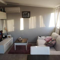 Veio Terrace