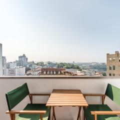 GuestReady - Urban escape with a view