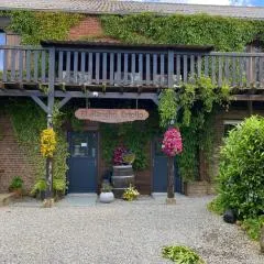 El Rancho Criollo Rooms and Gites