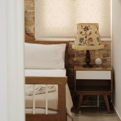Elieta Corfu Town Family House 1