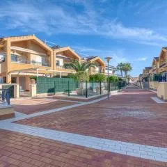 Lux de Novamar en Gran Alacant
