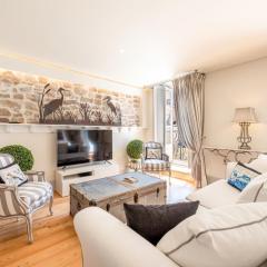 GuestReady - Áurea Art apartment