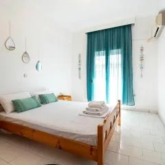 Erato Apartments by RentalsPro Services - Nea Plagia Halkidiki