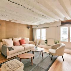 GuestReady - Apt de charme - Jardin des Tuileries